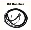 Bacchus kit- for use with this industrial cleaning machine