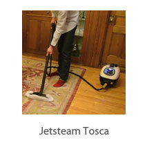 Jetsteam Tosca
