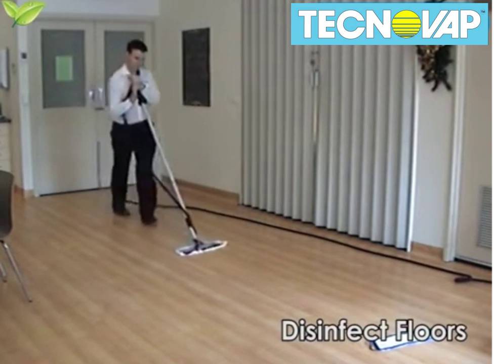elfbar elfa kaufen Tecnovap: the power of dry saturated steam main image 1